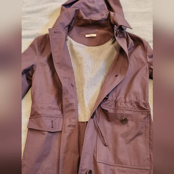 My Trench from Sessun - Picture 7 of 14